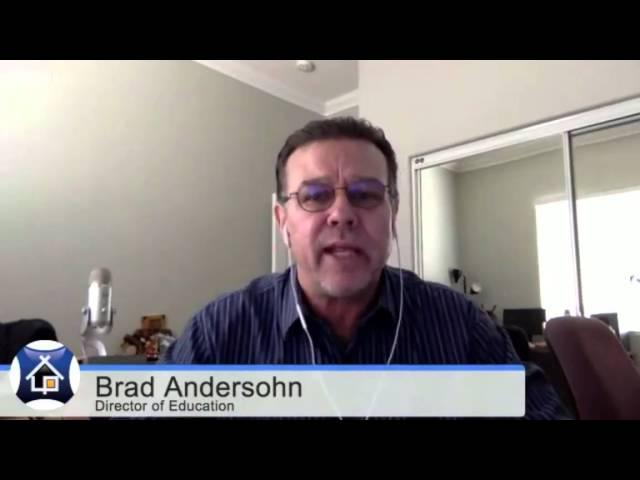 eXp Explained Google Hangout with Brad Andersohn and Jason Gesing