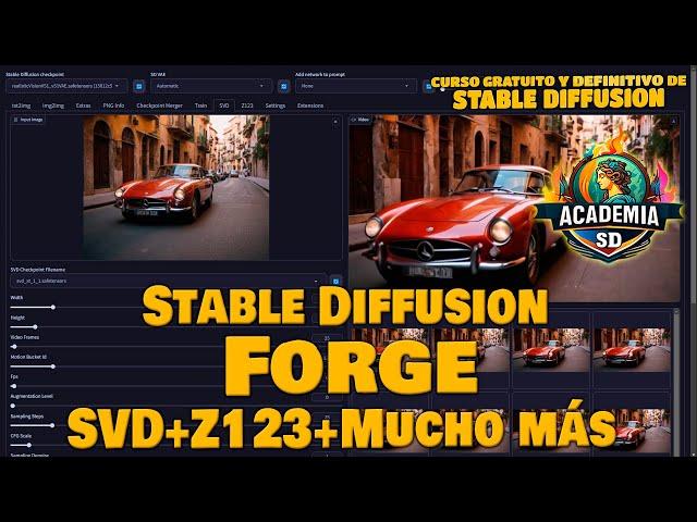 Nuevo UI Forge con SVD y Z123