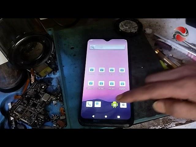 REDMI NOTE 7 // BASEBAND UNKNOWN FIX | IMEI REPAIR | STEP BY STEP |  INDIA SOLUTION | FREE DOWNLOAD