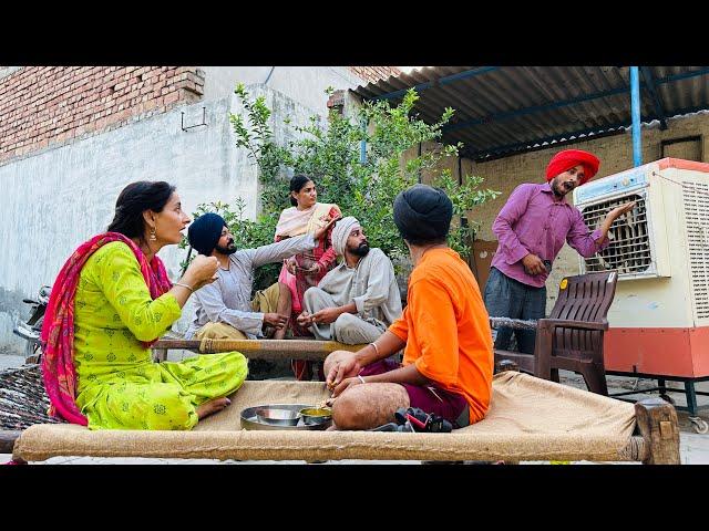 ਮਾਲਦਾਰ ਛੜਾ 90 MALDAR SHADA PUNJABI BEST SHORT MOVIE 2023 | PUNJABI FILM  JATT BEAT RECORD