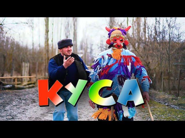 "КУСА" самый смешной лезгинский клип 2022. Песня бомба !!