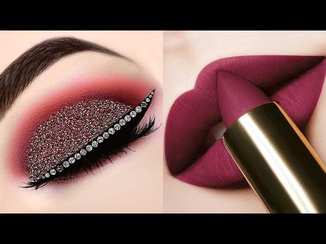 MAKEUP ART COMPILATION 2022 | Eye Makeup Tutorial Ideas | Makeup Inspiration