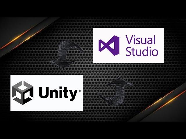 Download Visual Studio For Unity