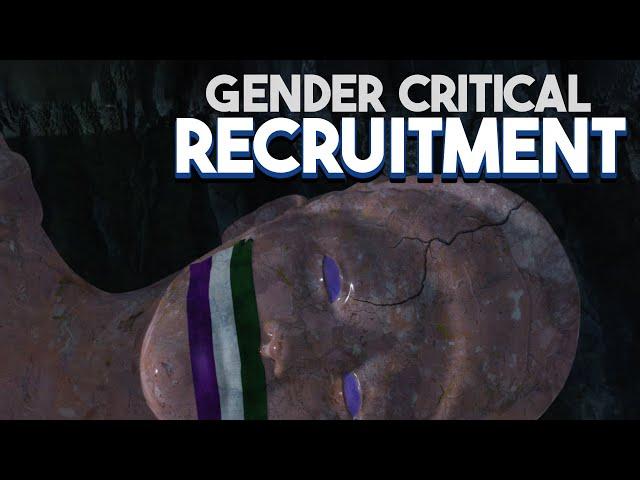 Gender Critical : Recruitment