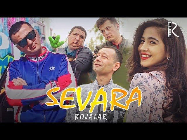 Bojalar - Sevara | Божалар - Севара