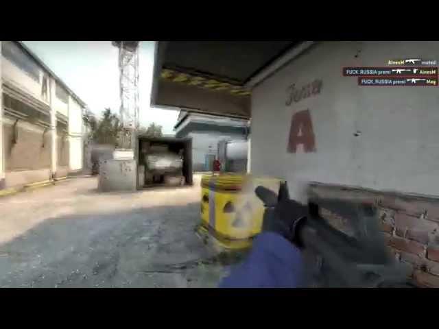 premi cache 4k [CS:GO] test