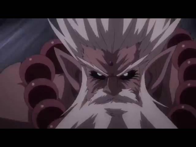 Fairy Tail AMV   Natsu & Gray vs  Mard Geer HD