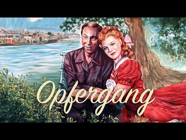 Opfergang (1944) | Veit Harlan | 4K Remastered [FULL MOVIE]