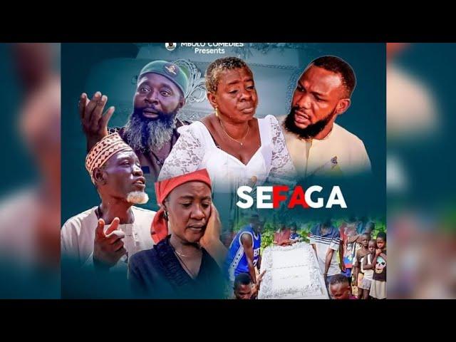 SE FAGA, the Best Tiv Movie to watch.