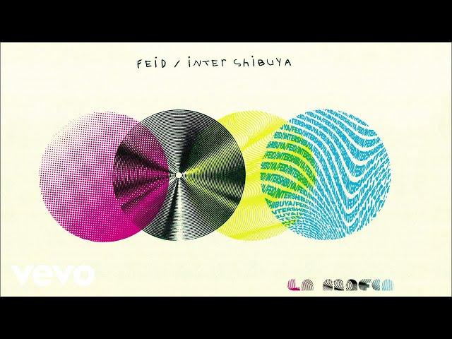 Feid - 14 De Febrero (Audio)