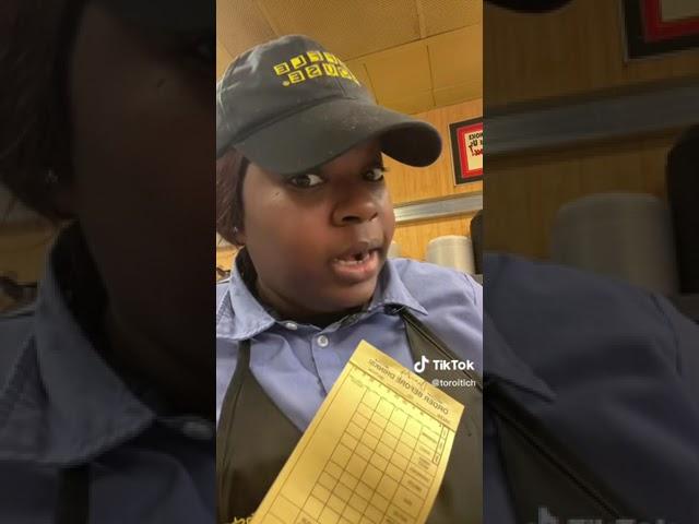 'We're Not Making Nothing You've Seen on TikTok'  Waffle House Employees Refuse to Serve Secret Menu