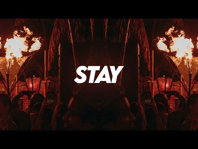 Rihanna - Stay (Danny Diesel Afro House Remix)