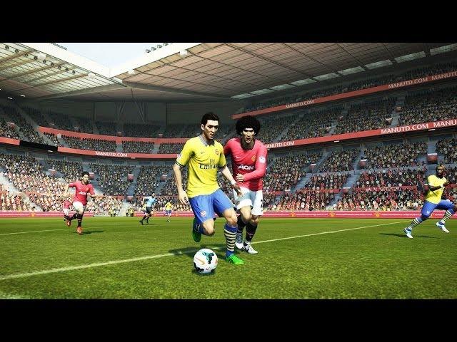 PES 2013 PATCH PESEdit 6.0 + links to download