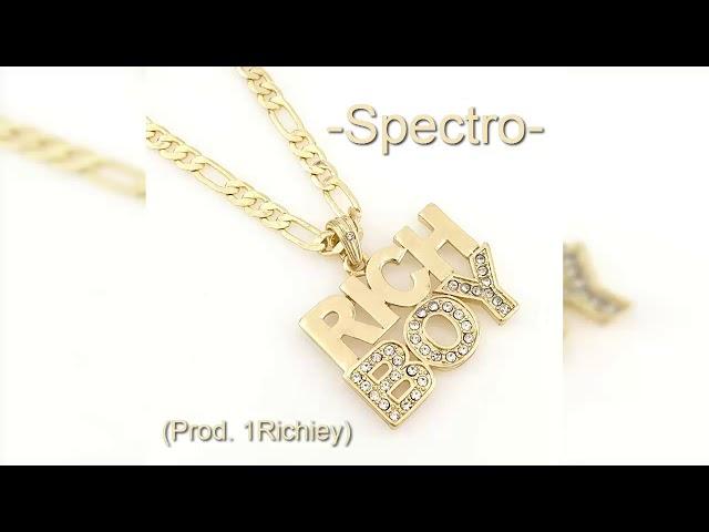Spectro - Richboy (Prod. 1Richiey)
