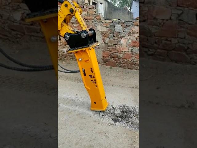 JCB 3DX IN SHS SB43 INSTALL