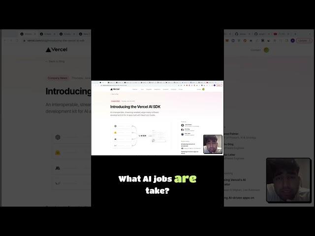 Devrel, Startups, AI | Jigyasa AI | Learn AI with Paras and Aryan