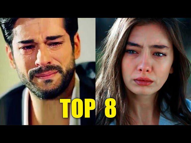 Oh my God, they are suffering from an incurable disease. Turkish actors who