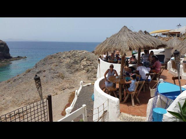 LANZAROTE