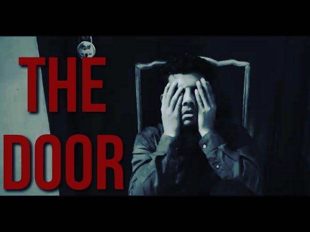 THE DOOR | 2 Minutes Horror Short Film | by Trap Art Films