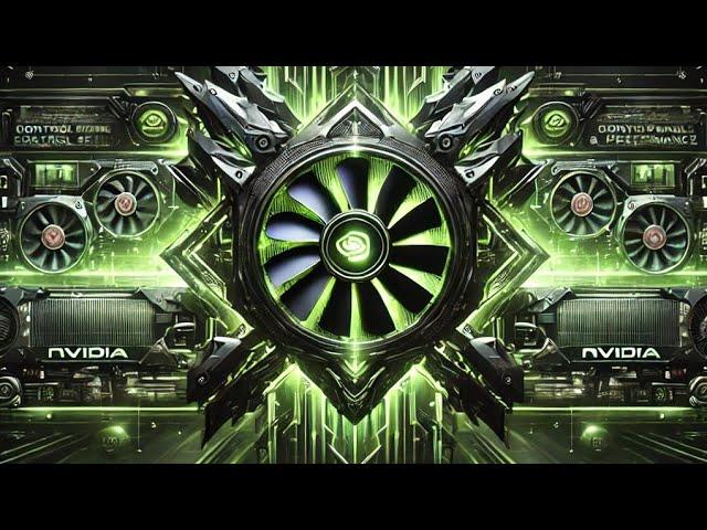 2025 Ultimate NVIDIA Control Panel Settings For MAX FPS & Zero Input Lag! | Boost Gaming Performance