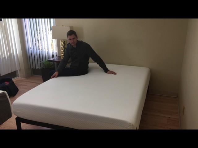 Aveline Mattress Overview