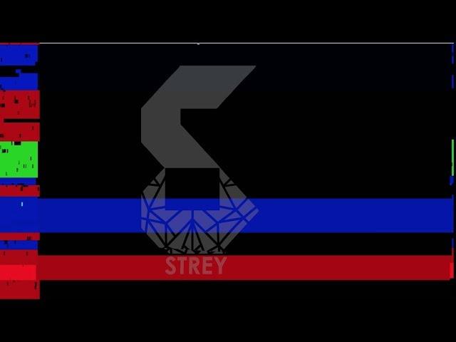 STREY- THIS IS COUNTERCULTURE