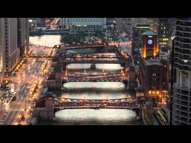 Chicago, la ciudad de los vientos HD