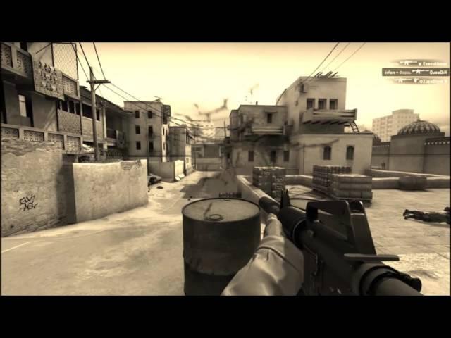 Cs Go Irfan Frag Movie