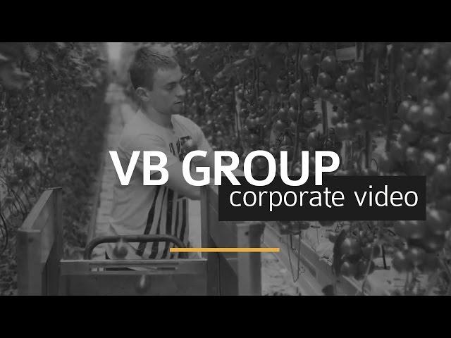 VB Group - Corporate Movie