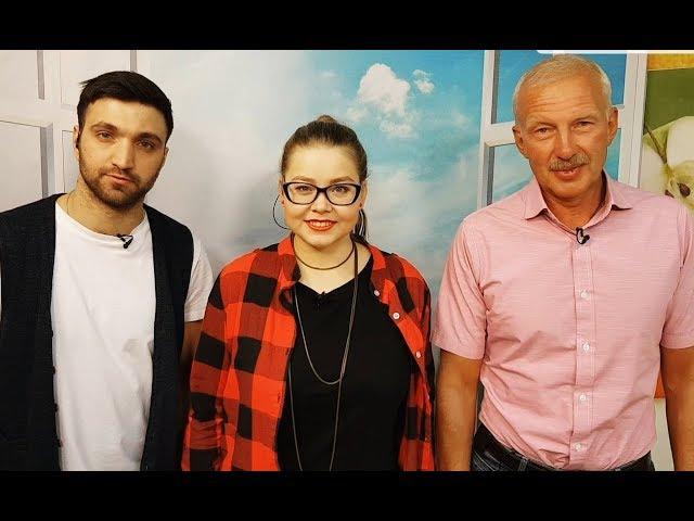 Андрей Дудко, доктор.