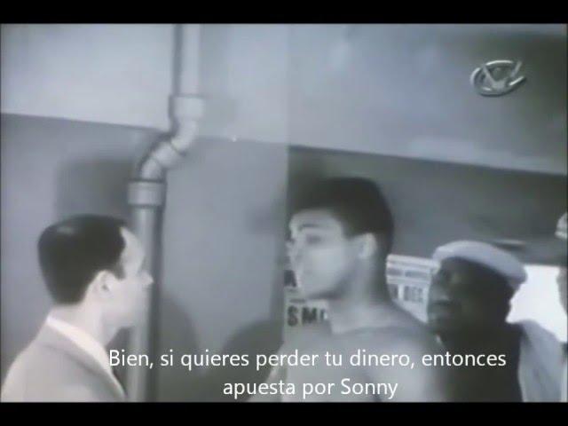 La psicología de Muhammad Ali para ganar confianza