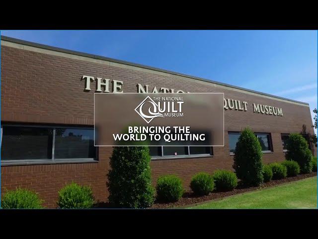 National Quilt Museum