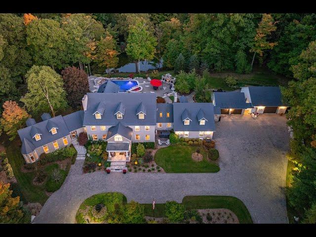 3867 Quarry Lane, Lincoln, ON - Sotheby's International Realty Canada