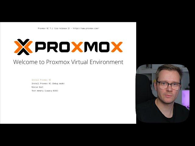 Install Proxmox From USB - The Ultimate Guide