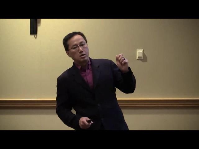 UroLift Presentation to Arizona Urologic Society by Dr. John Lin