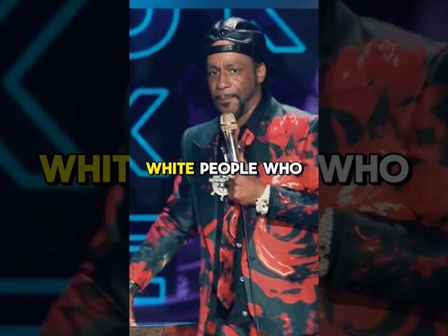 Katt Williams. White People  #comedy #standupcomedy #funny