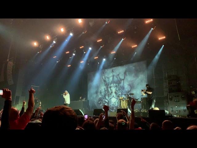 Cypress Hill - Jump Around (House of Pain cover) (Live @ Moscow Adrenaline Stadium 03-07-2019)