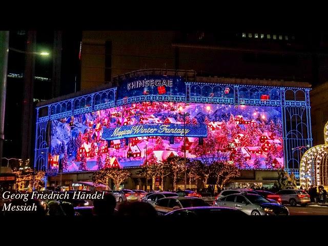 G. F. Händel - Messiah, HWV 56 / Akademie für Alte Musik Berlin