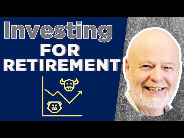 Retirement Investment Strategies