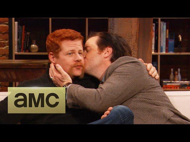 Highlights: Episode 505: Talking Dead: Eugene's Mullet