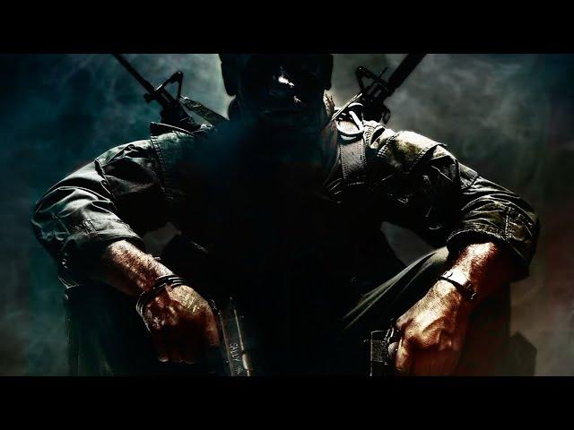 Black Ops 6 And Some Warzone With The Squad  05.17.25