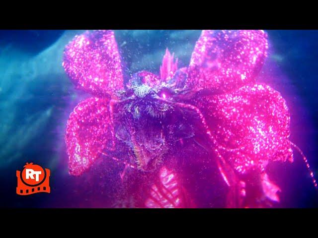 Godzilla x Kong: The New Empire (2024) - Godzilla vs. Tiamat | Movieclips