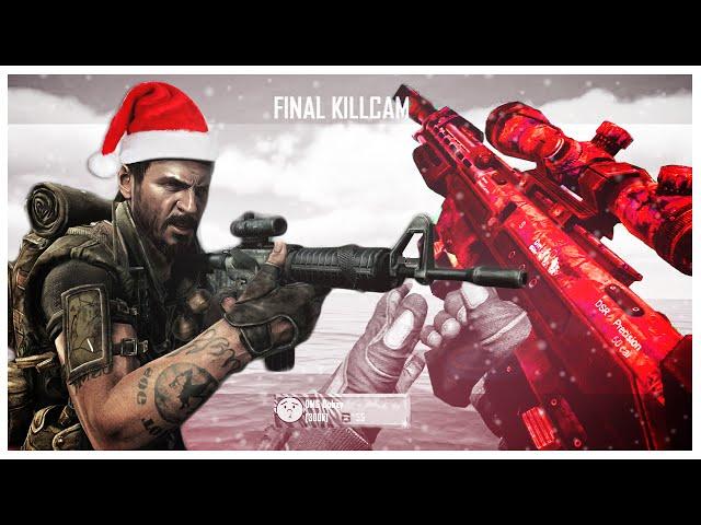 DubstepZz Christmas Special | TRICKSHOT + KILLFEED Montage [Community]