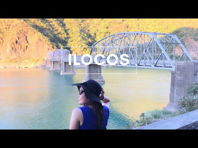 Ilocos | Patricia Marie