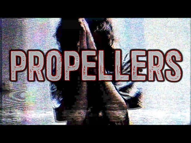 Bones & grayera - Propellers [WITHERED] |ПЕРЕВОД|