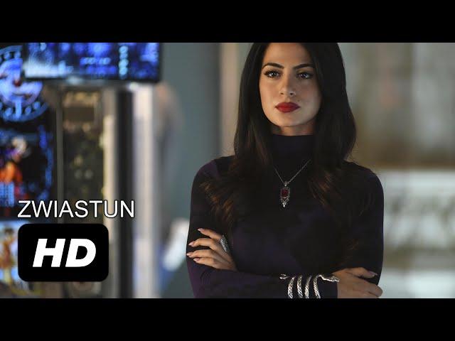 Shadowhunters - 1x08 (Bad Blood) - Zwiastun [Napisy PL]