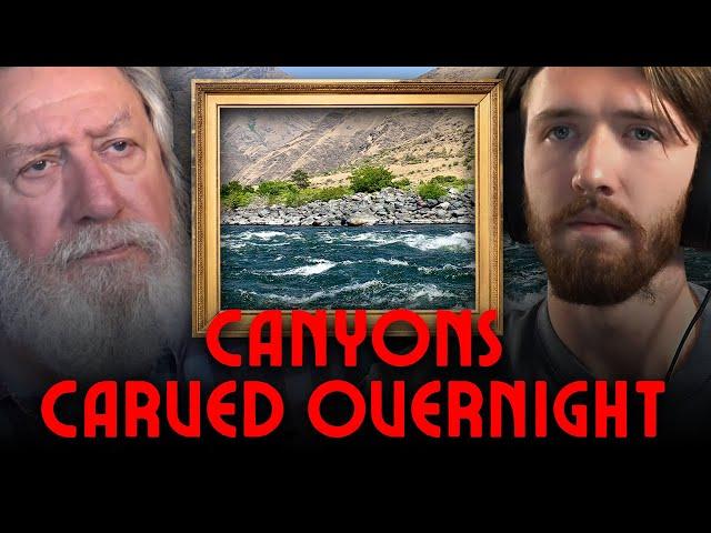 A Flood Carved The Western Landscape, This is the Proof | The Big Picture Ep 9