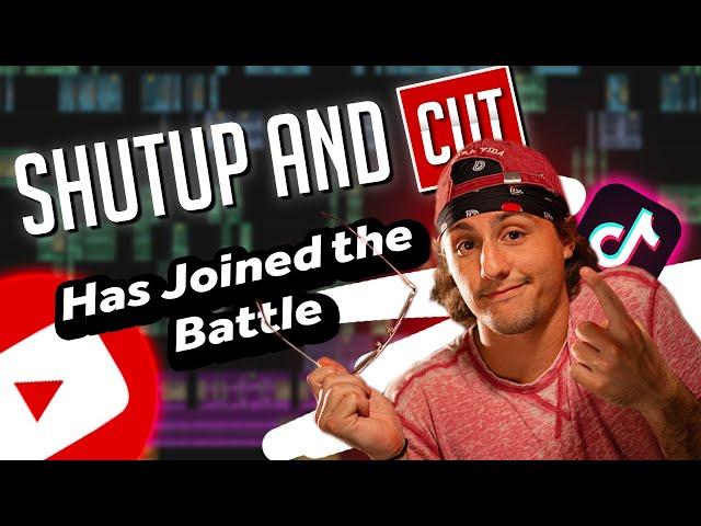 Learn Video Editing: A Comprehensive Post Production Blueprint | Shutup and Cut