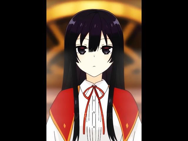 eumiella #akuyakureijoulevel99 #anime #eumielladolkness #sakurasqd #dreamsqd #アニメ #virusawi