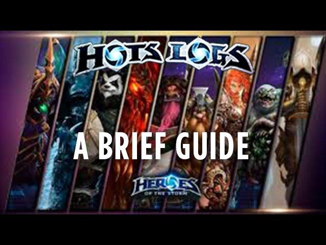 Hotslogs.com : A Brief Guide